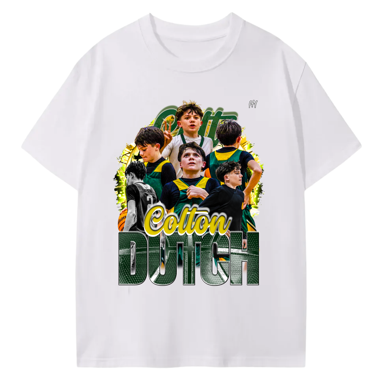 Colton Dutch T-shirt