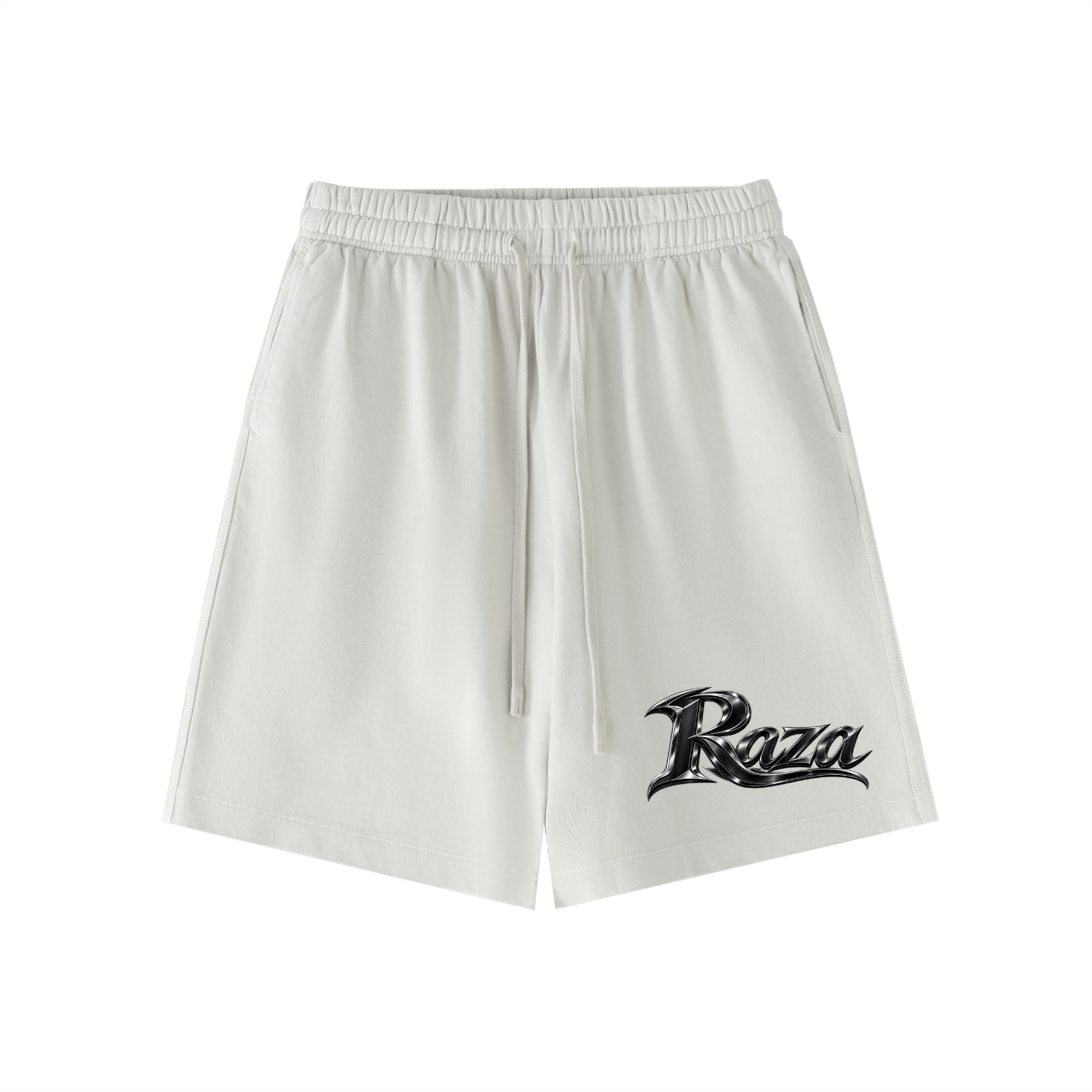 Raza Majid Heavyweight Shorts
