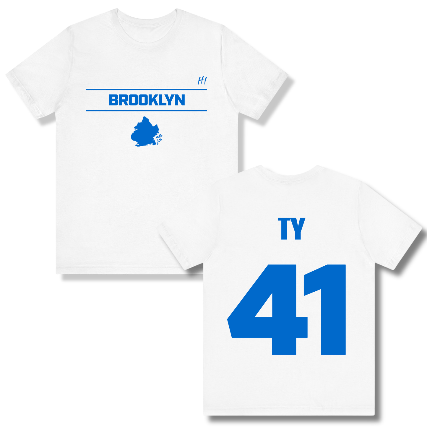 Tyler Johnson T-shirt
