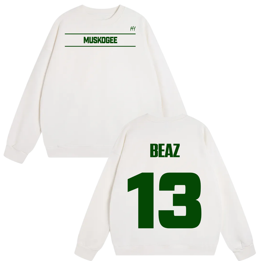 Jamie Beasley Heavyweight Crewneck Sweatshirt
