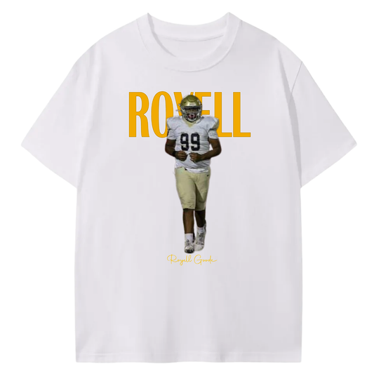Royell Goode T-shirt