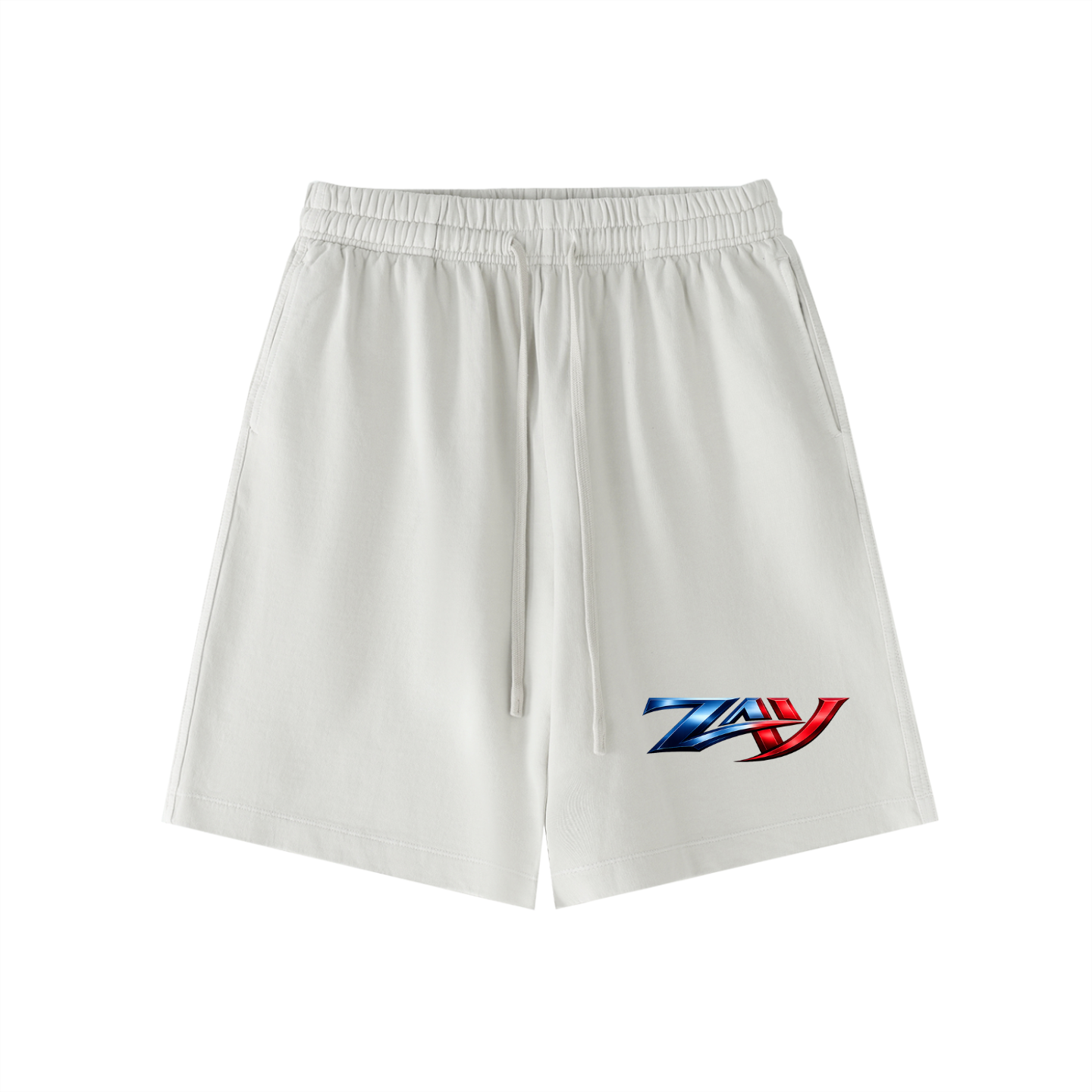 Xzavier Bullock Heavyweight Shorts