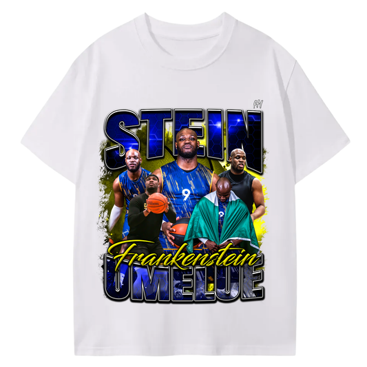 Stein Umelue T-shirt