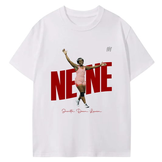 Shenita Dawn Lawson T-shirt