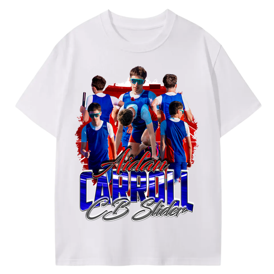 Aidan Carroll T-shirt