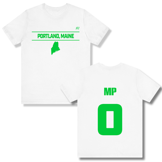 Mpore Semuhoza T-shirt