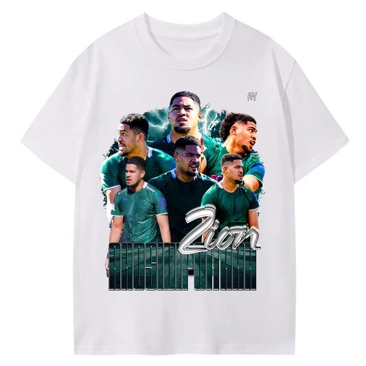 Zion Ahosivi-Poitaha T-shirt
