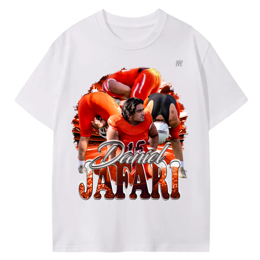 Daniel Jafari T-shirt