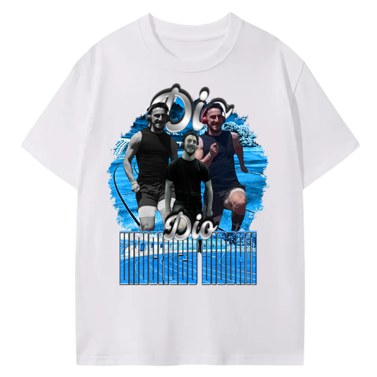 Vincenzo Diodati T-shirt