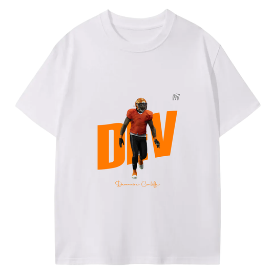 Devanaire Conliffe T-shirt