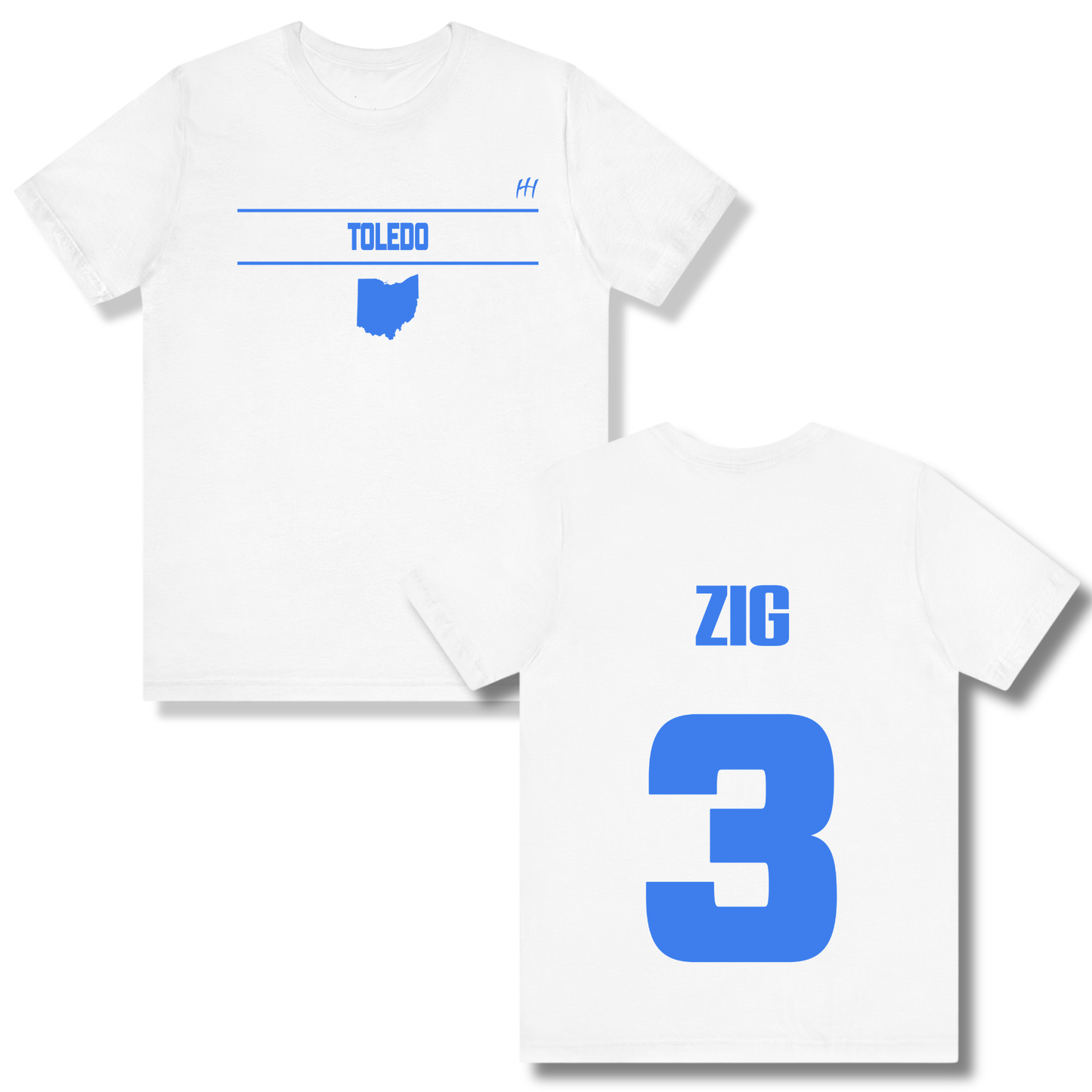 Zion King T-shirt