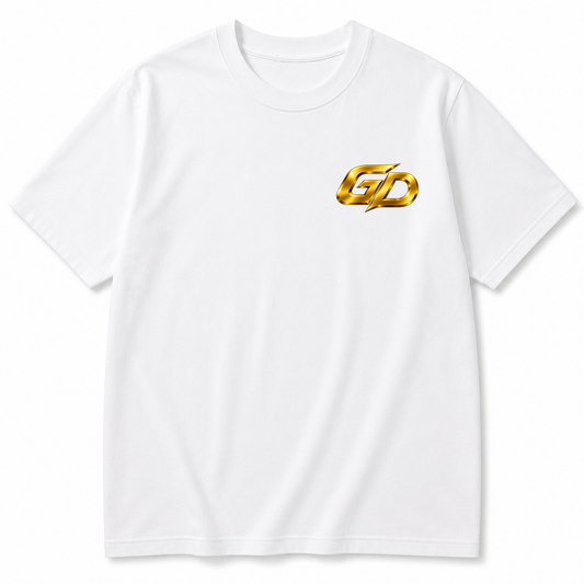 Georkhilan Dominick T-shirt
