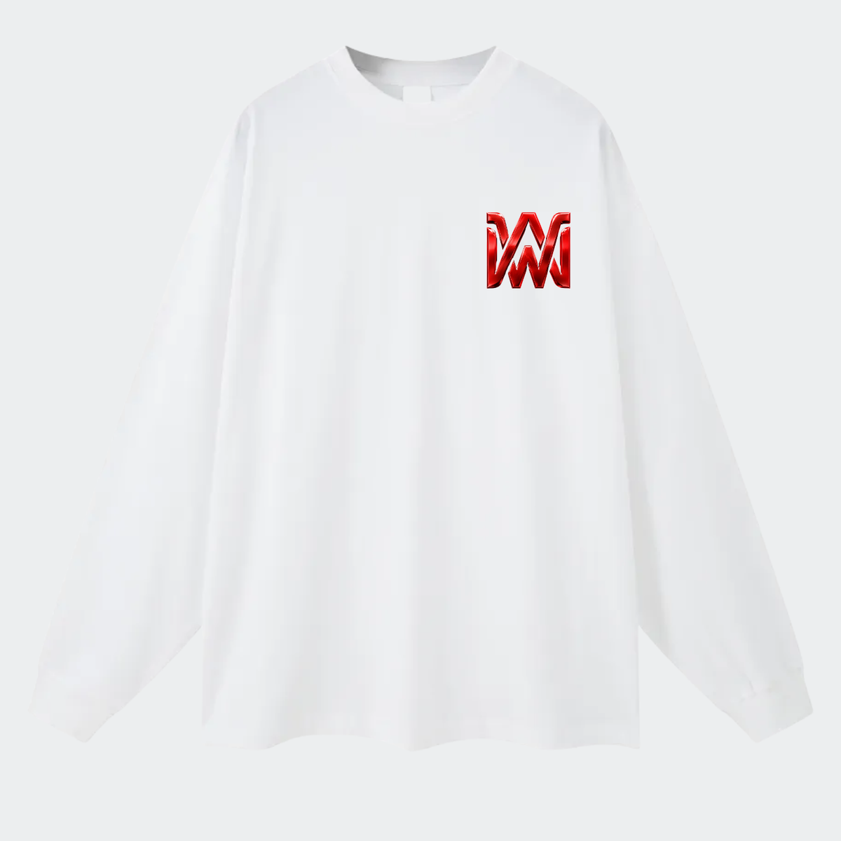 Lionell Wiggins Long Sleeve Tee