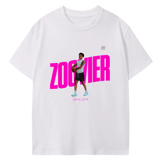 Spivey Word T-shirt