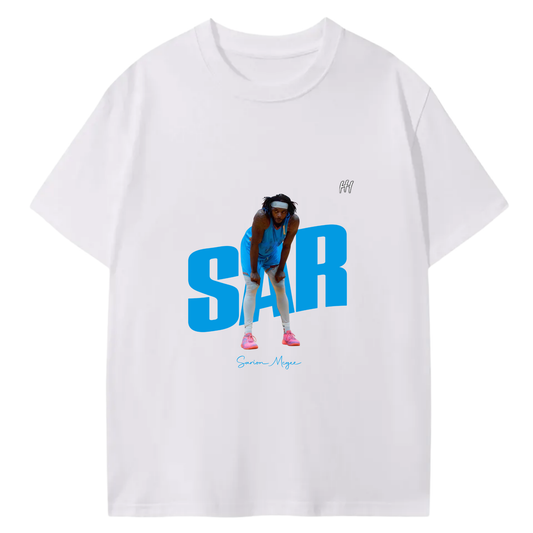 Sarion Mcgee T-shirt