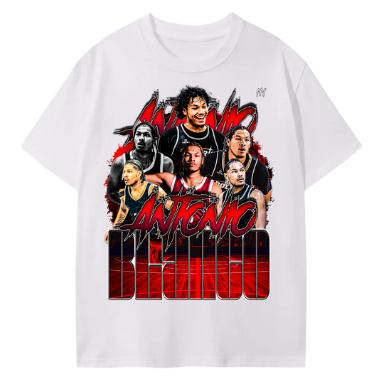 Antonio Blanco T-shirt
