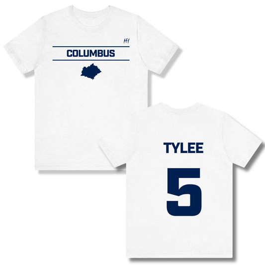 Tylee Johnson T-shirt