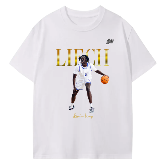 Liech Kong T-shirt