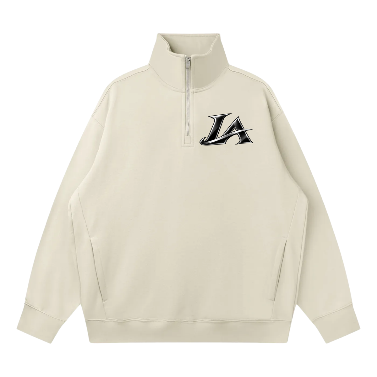 Landon Anderson Quarter-Zip