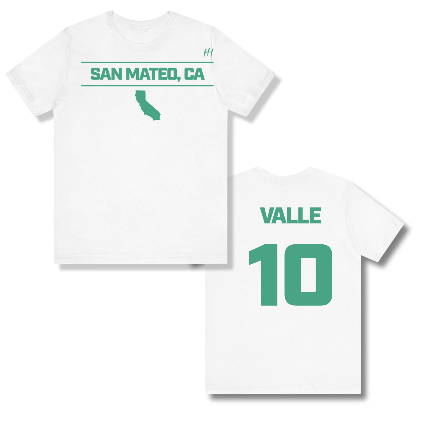 Axel Valle T-shirt