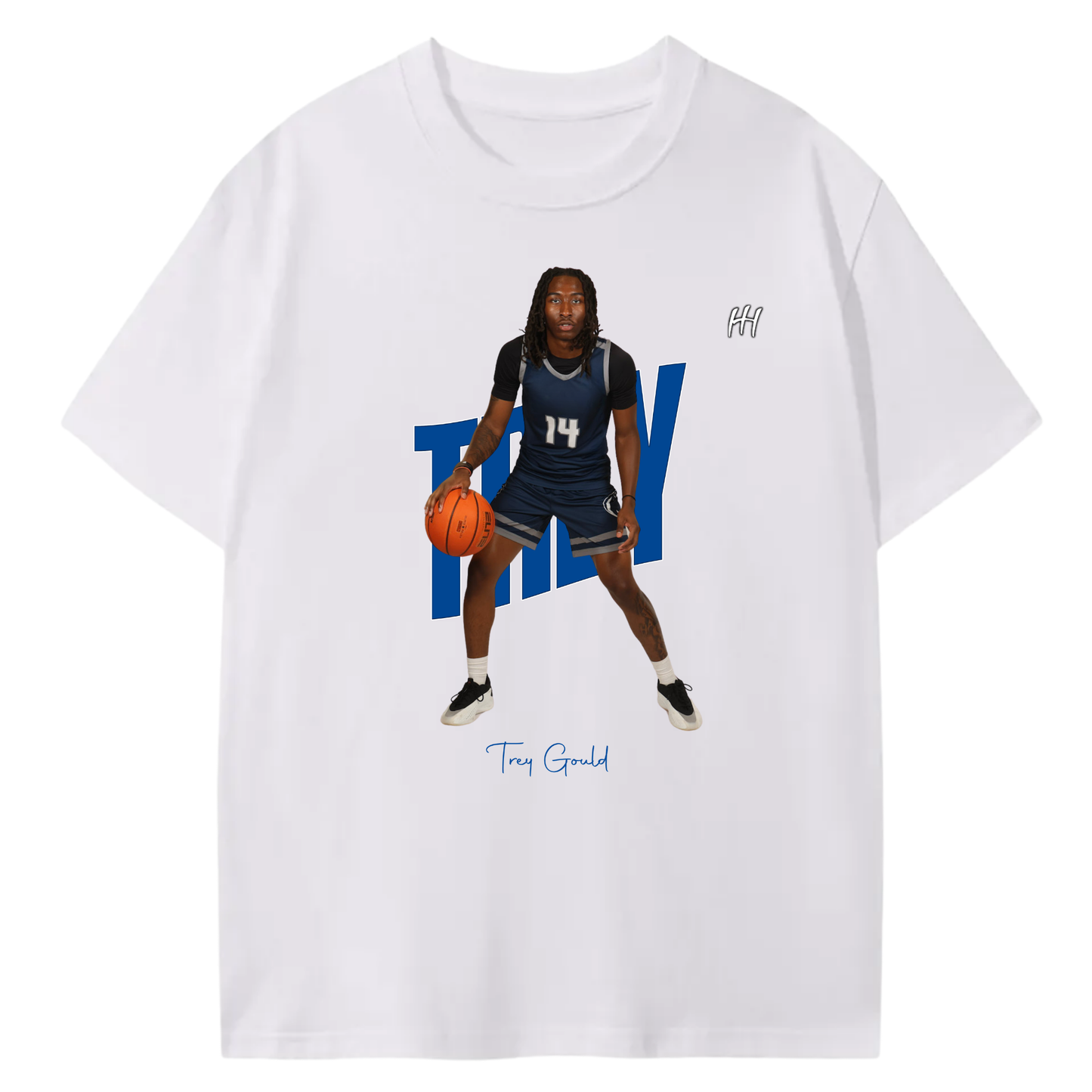Trey Gould T-shirt