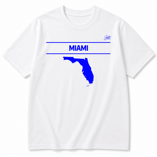 Jeremiah Gibson T-shirt