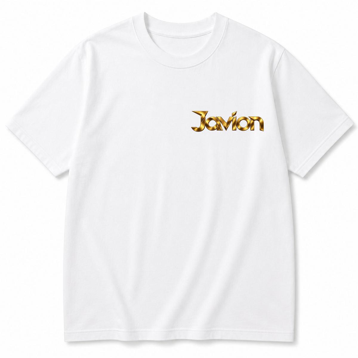 Javion Armstrong T-shirt