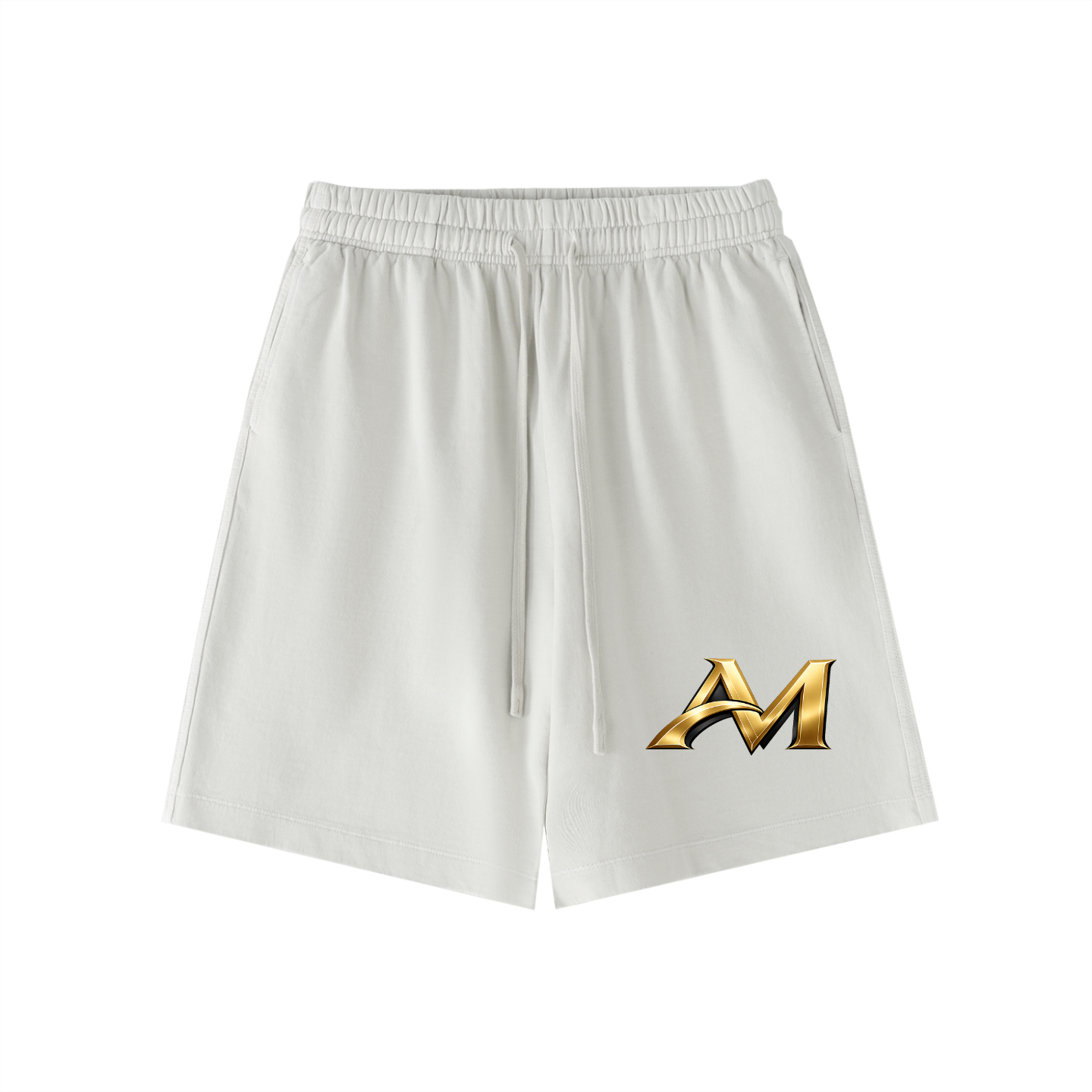 Andre McPhail Heavyweight Shorts