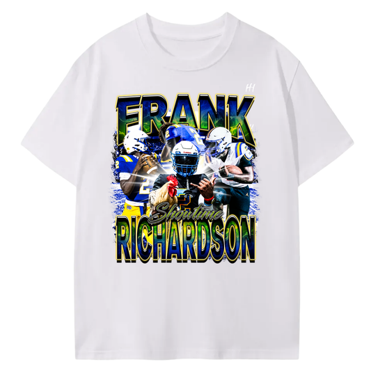 Frank Richardson T-shirt