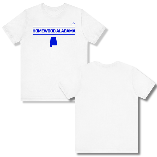 Bardon King Jr T-shirt