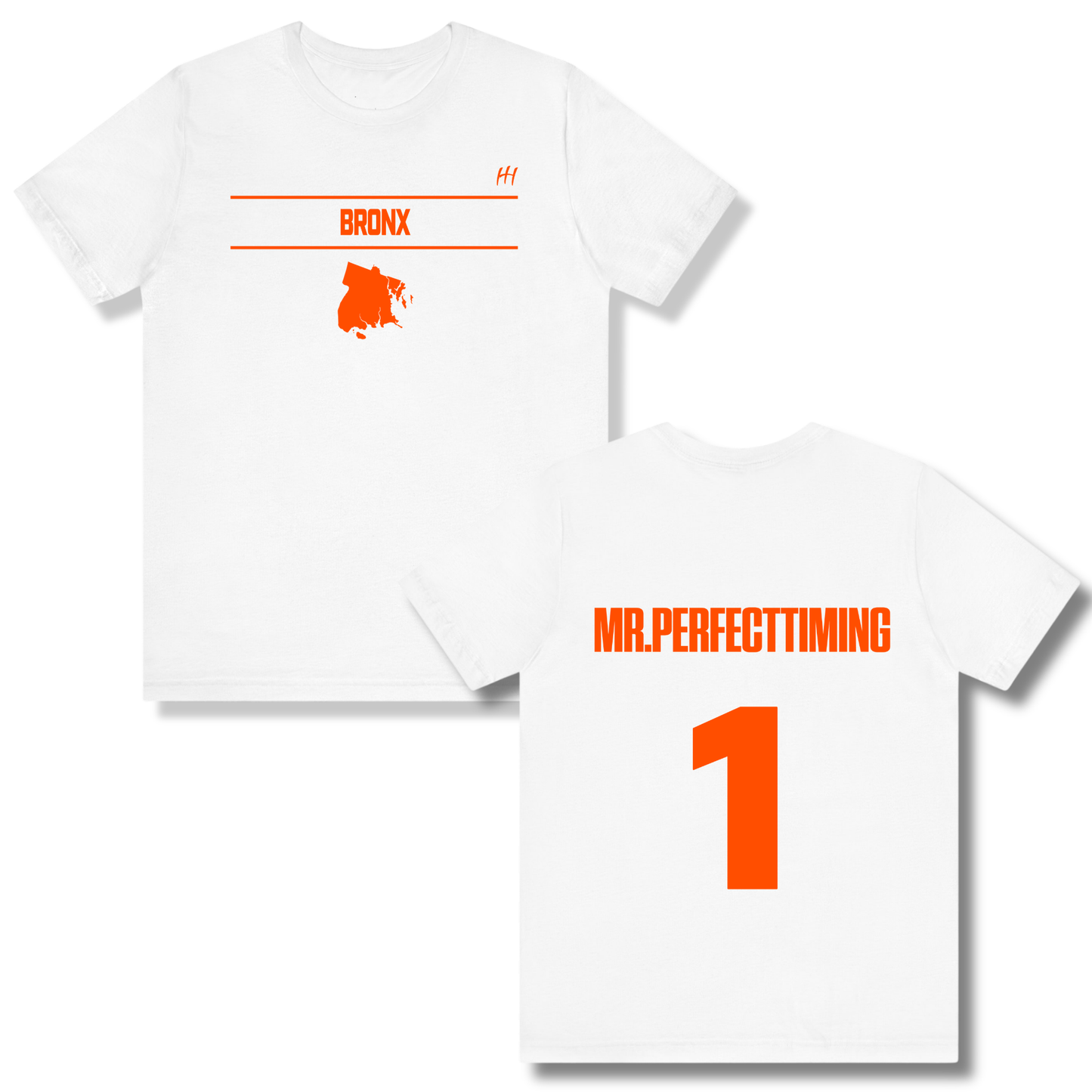 Tye Kambridge T-shirt