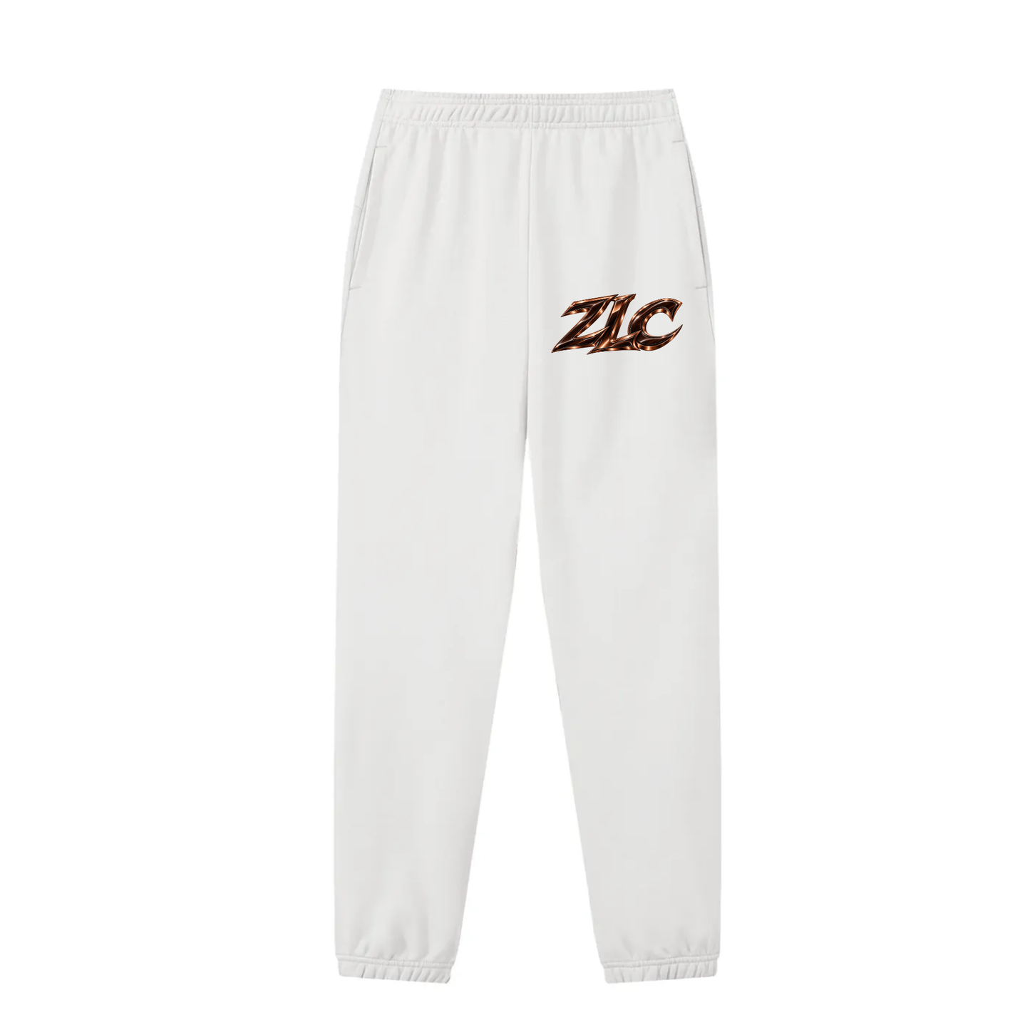 Zakai Chacon Sweatpants