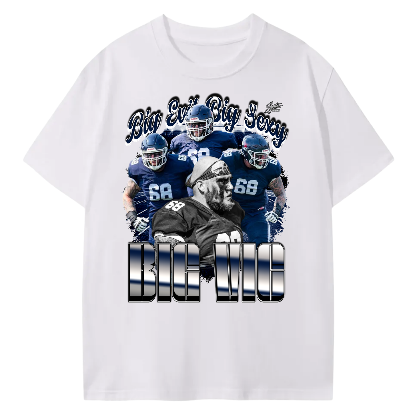 Victor Raposo T-shirt