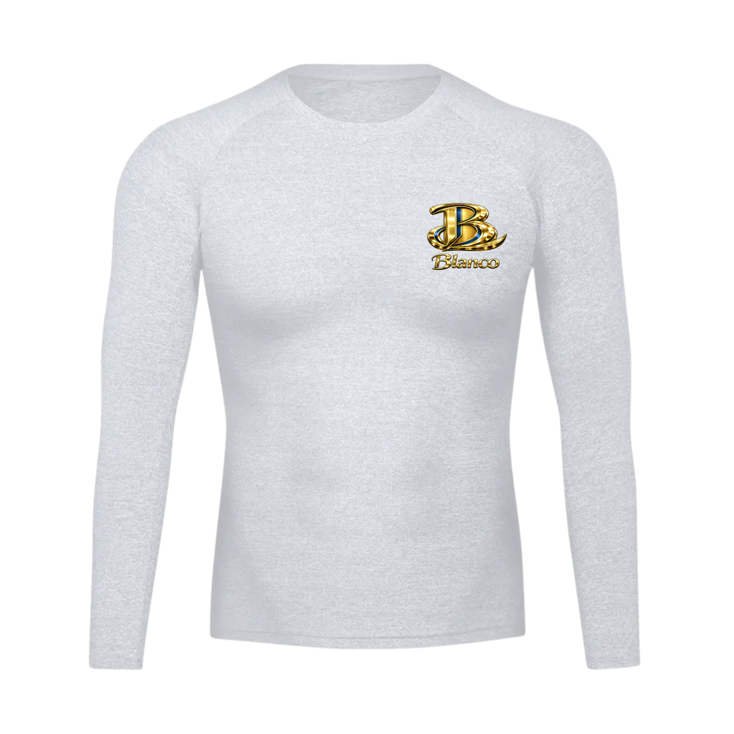 Antonio Blanco Performance Long Sleeve Tee