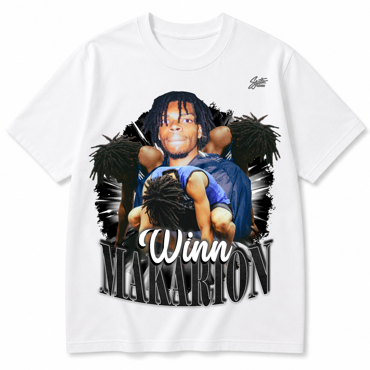 Makarion Winn T-shirt