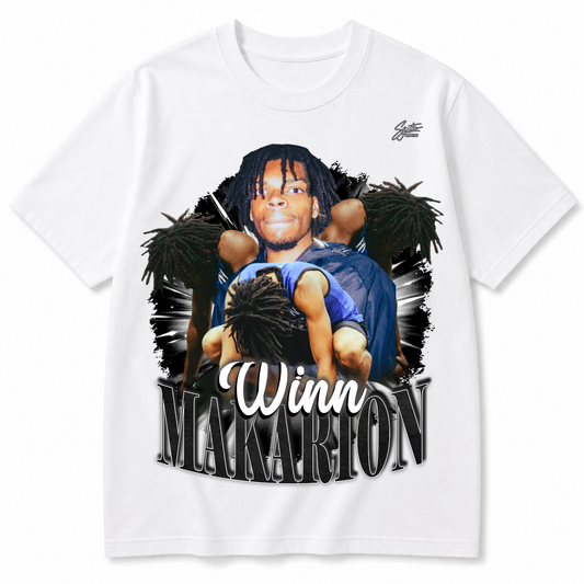 Makarion Winn T-shirt