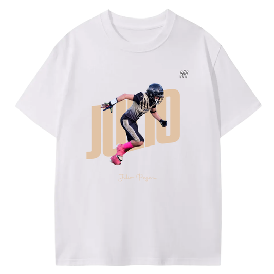 Julio Pagan T-shirt
