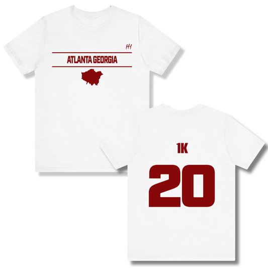 Krystion Jenkins T-shirt