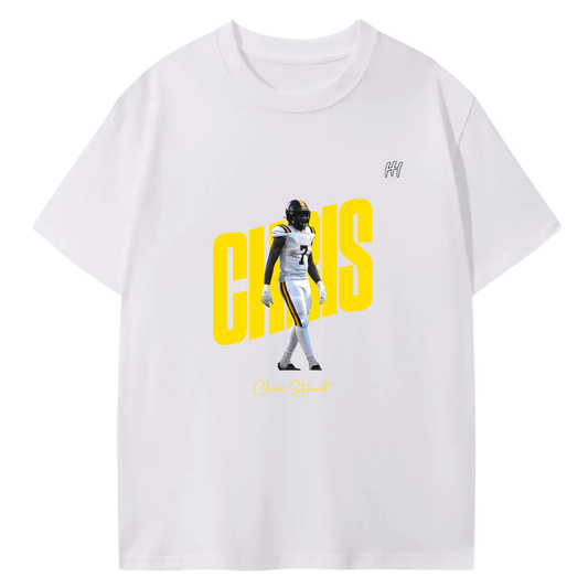 Chris Stewart T-shirt