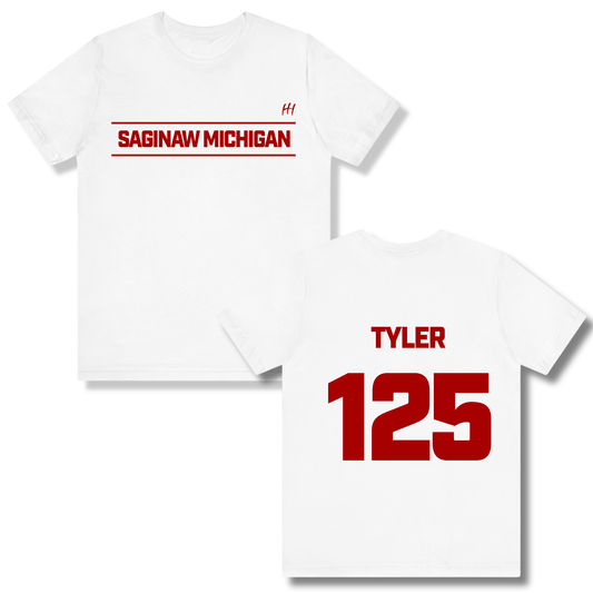 Tyler Ueberroth T-shirt