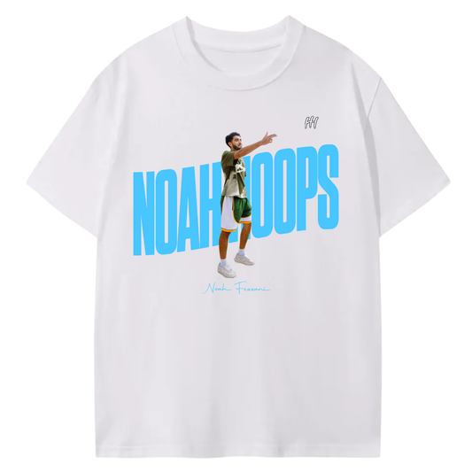 Noah Fezzani T-shirt