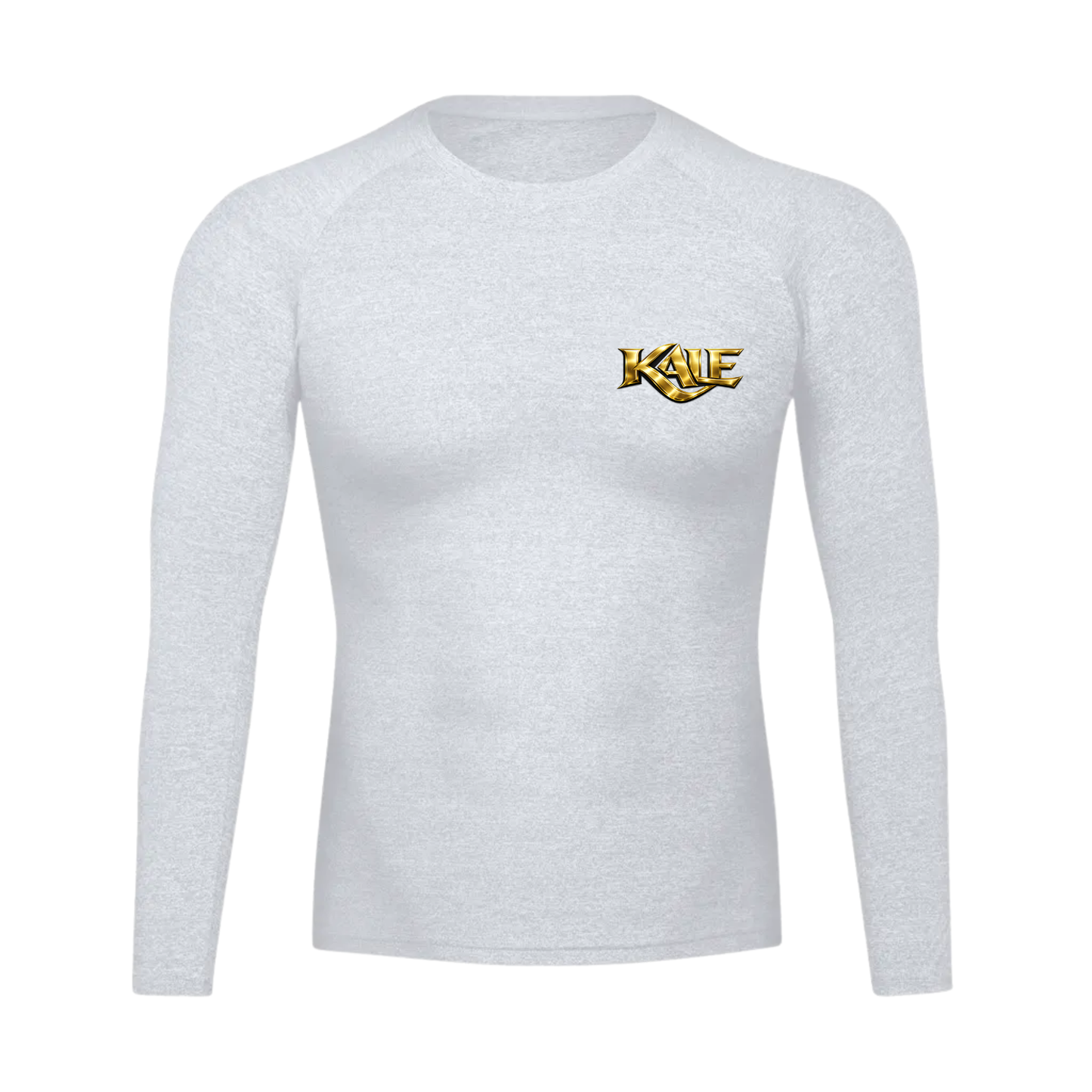 Chicale Ward Performance Long Sleeve Tee