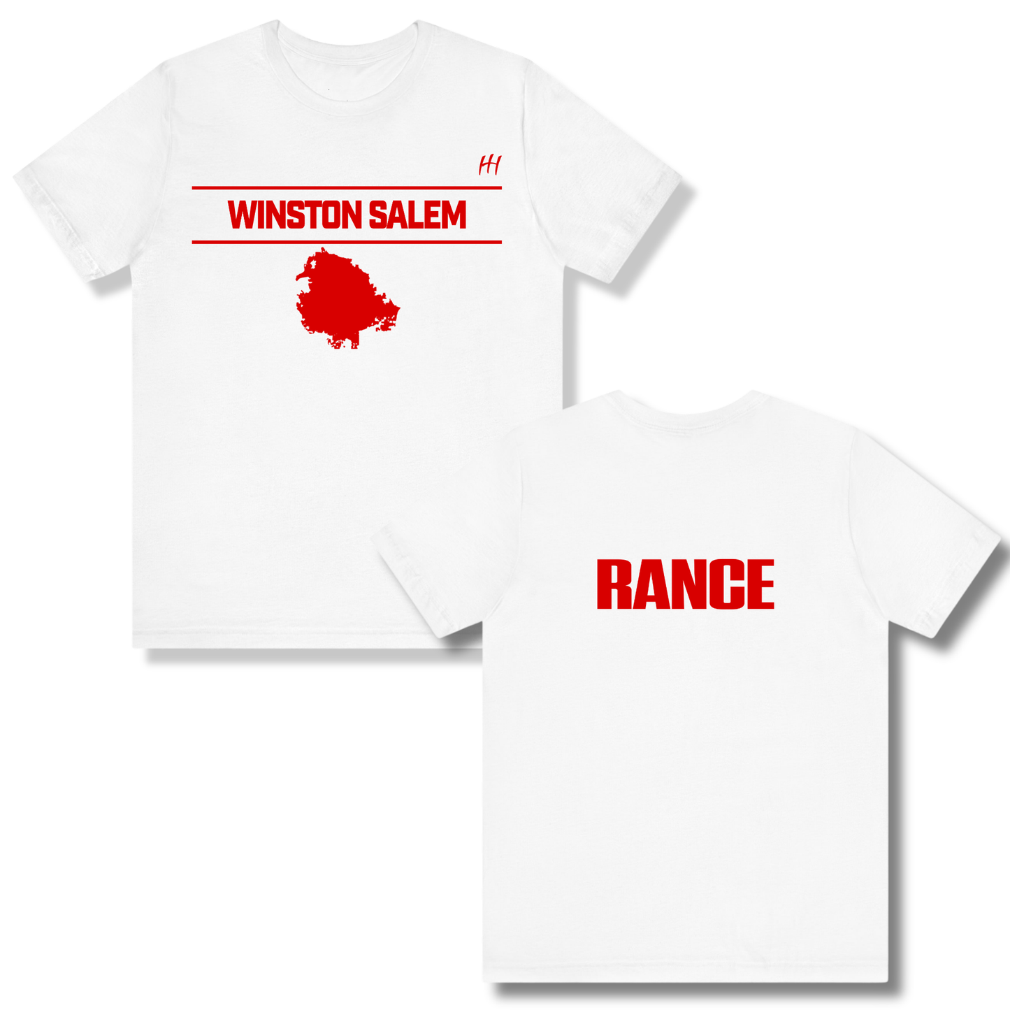 Rance Springs T-shirt