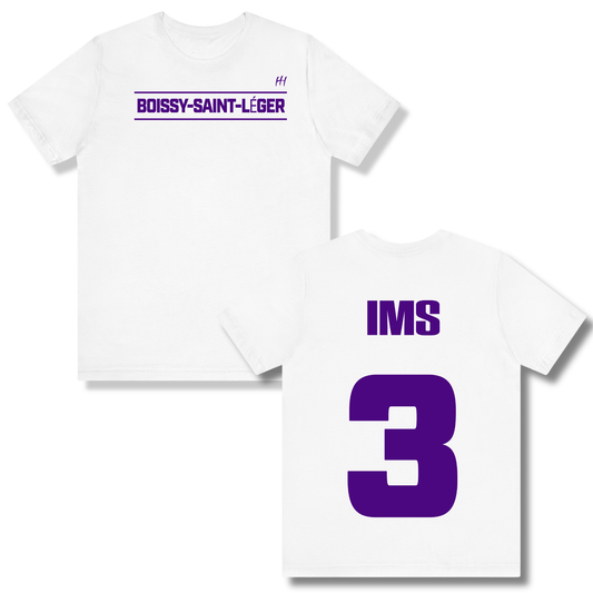 Imran Sy T-shirt