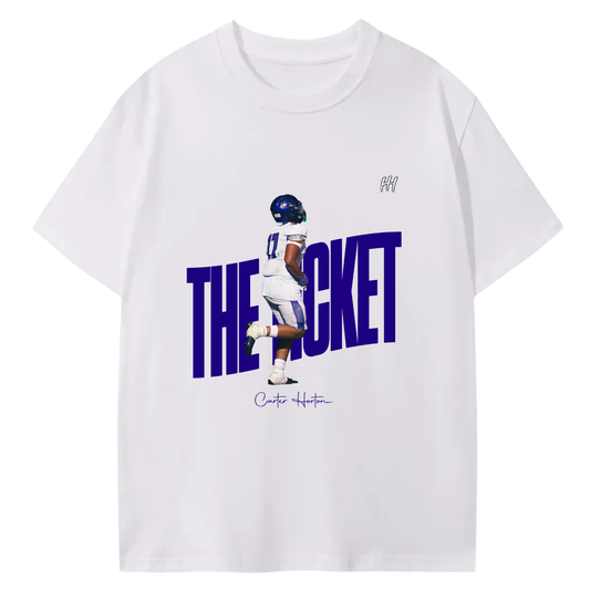 Carter Horton T-shirt