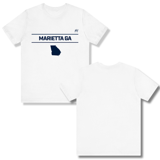 Stanton German T-shirt