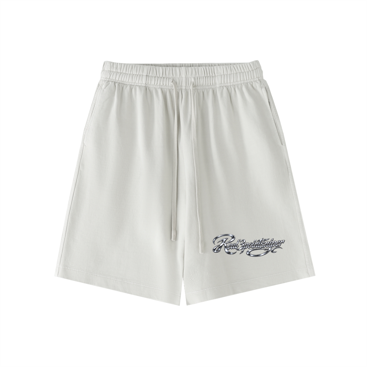 Max Jones Heavyweight Shorts