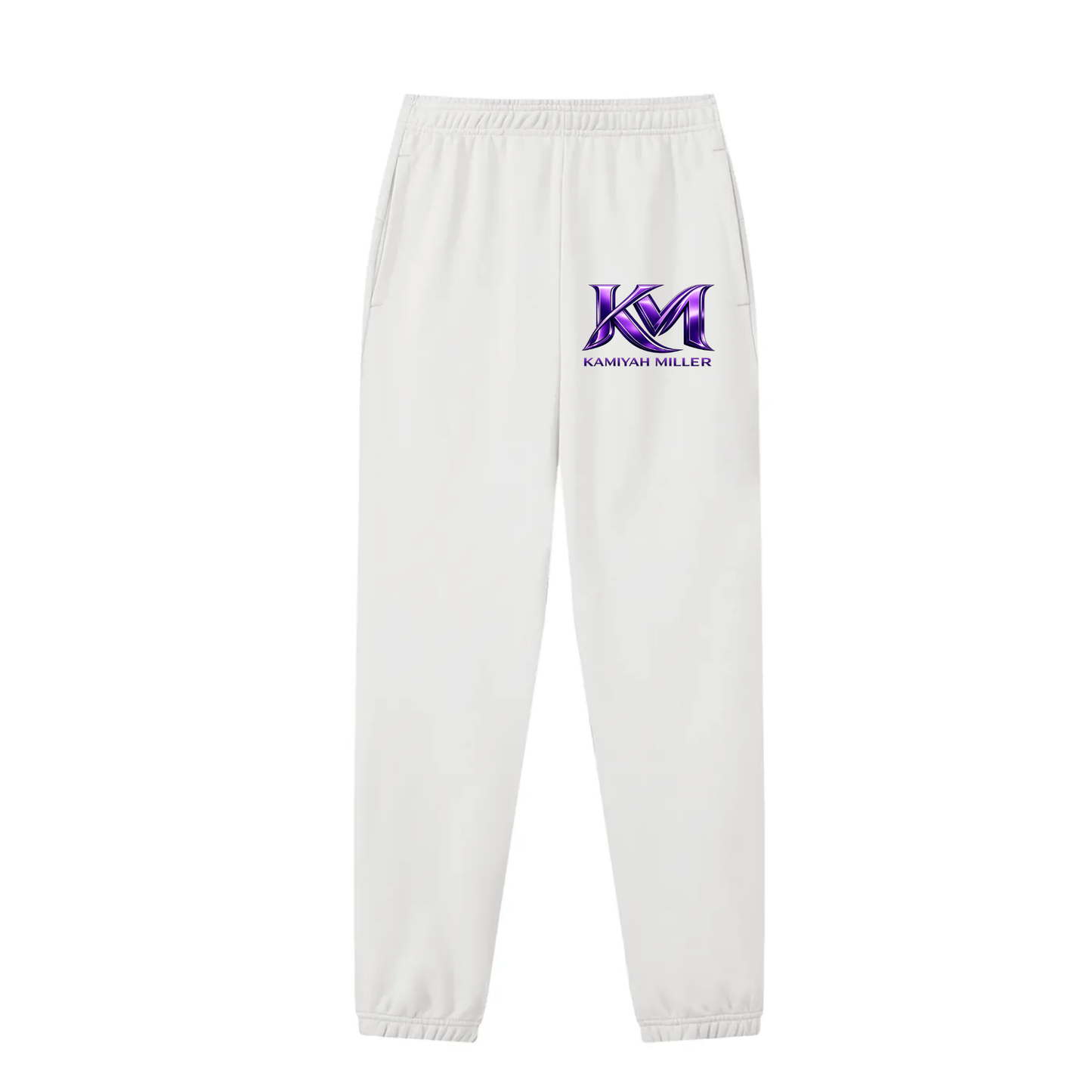Kamiyah Miller Sweatpants