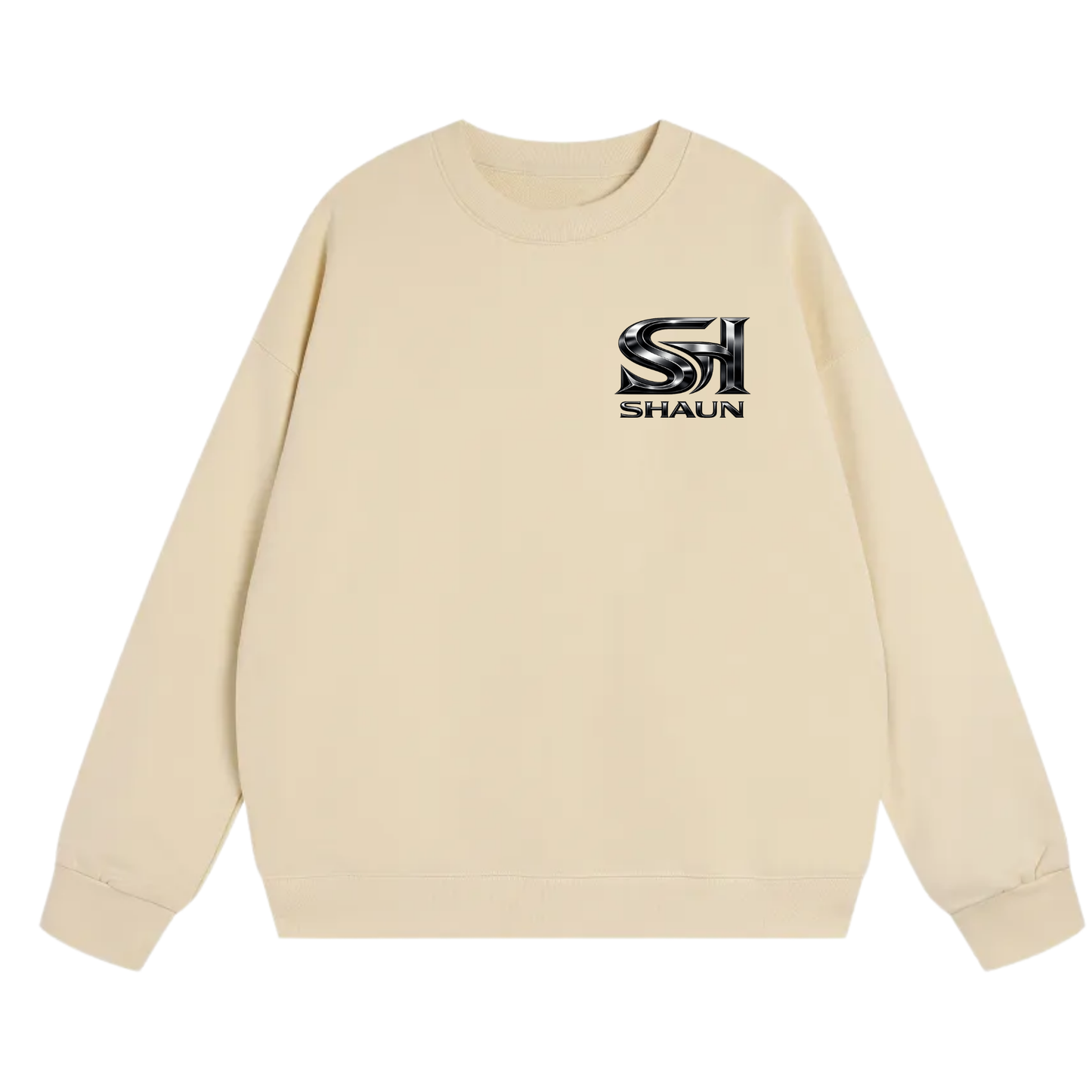Da’Shaun Holden Heavyweight Crewneck Sweatshirt