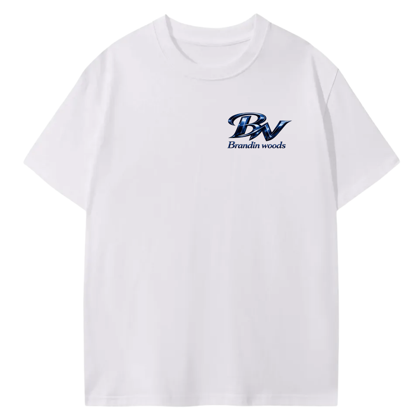 Brandin Woods T-shirt